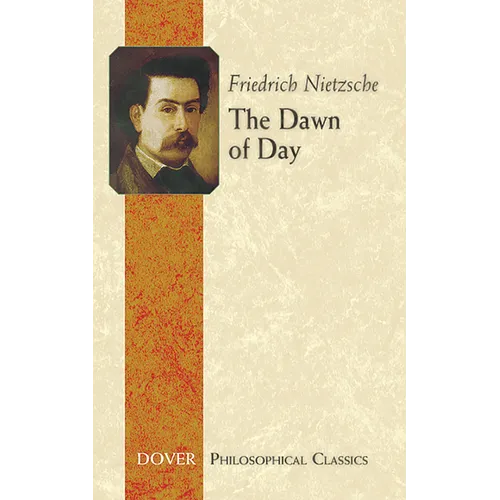 The Dawn of Day - Paperback