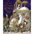 We Three Kings - Hardcover