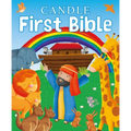 Candle First Bible - Hardcover