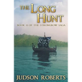 The Long Hunt: Book 4 of The Strongbow Saga - Paperback