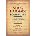 The Nag Hammadi Scriptures: The Revised and Updated Translation of Sacred Gnostic Texts Complete in One Volume - Paperback