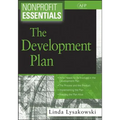 Nonprofit Essentials - Paperback