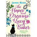 The Hopes and Dreams of Lucy Baker - Paperback