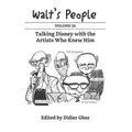 Walt's People: Volume 26: Talking Disney with the Artists Who Knew Him - Paperback