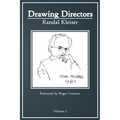 Drawing Directors: Volume I - Paperback