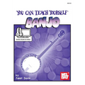 You Can Teach Yourself Banjo - Paperback