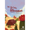 See You Later, Sherman - Paperback