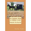 An Autumn Wind in Walnut Creek: Amish Orchards - Paperback
