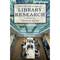 The Oxford Guide to Library Research - Paperback