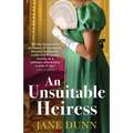 An Unsuitable Heiress - Paperback