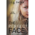 The Perfect Face: A Psychological Thriller - Paperback