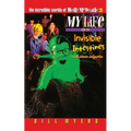 A My Life as Invisible Intestines (with Intense Indigestion): 20 - Paperback