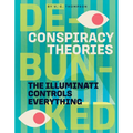 The Illuminati Controls Everything - Library Binding