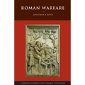 Roman Warfare - Paperback