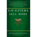 Go-Givers Sell More - Hardcover