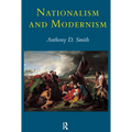 Nationalism and Modernism - Paperback