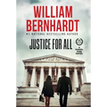 Justice For All - Hardcover