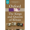 Kings & Queens of Britain (Revised) - Paperback