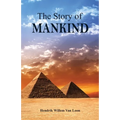 The Story of Mankind - Paperback