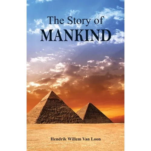 The Story of Mankind - Paperback