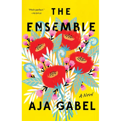 The Ensemble - Paperback