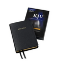 Clarion Reference Bible-KJV - Leather
