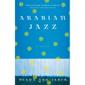 Arabian Jazz - Paperback