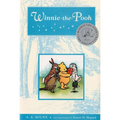 Winnie the Pooh: Deluxe Edition - Hardcover