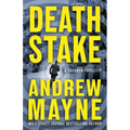 Death Stake - Paperback