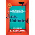 Jane, Unlimited - Paperback