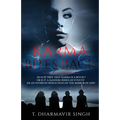 Karma Bites Back - Paperback