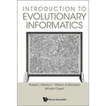 Introduction to Evolutionary Informatics - Hardcover