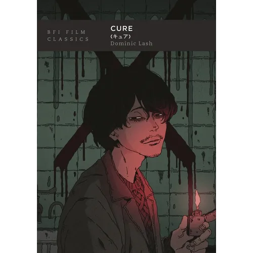 Cure - Paperback