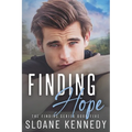 Finding Hope - Paperback