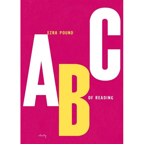 ABC of Reading - Paperback