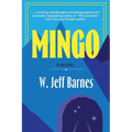 Mingo - Paperback