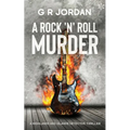A Rock 'n' Roll Murder: A Highlands and Islands Detective Thriller - Paperback