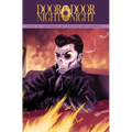 Door to Door, Night by Night Vol. 2: Knocking on Heaven's Door - Paperback