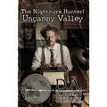 The Nightmare Hunter: Uncanny Valley - Paperback