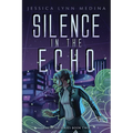 Silence in the Echo - Paperback