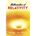 Mathematics of Relativity - Paperback