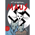 Maus I Y II (Spanish Edition) - Paperback