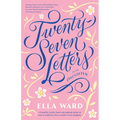 Twenty-Seven Letters to My Daughter - Paperback