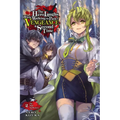 The Hero Laughs While Walking the Path of Vengeance a Second Time, Vol. 2 (Light Novel): The Mad Spellcaster Volume 2 - Paperback