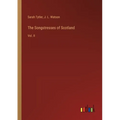 The Songstresses of Scotland: Vol. II - Paperback