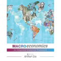 Macroeconomics: An Integrated Analytical Framework - Paperback