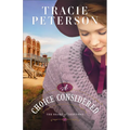 A Choice Considered - Paperback