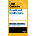 HBR Guide to Emotional Intelligence - Paperback
