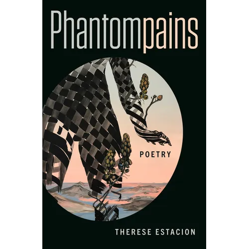Phantompains - Paperback