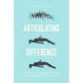 Articulating Difference: Sex and Language in the German Nineteenth Century - Paperback